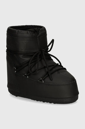 Moon Boot MB ICON LOW RUBBER