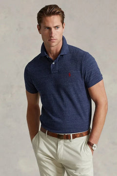 Polo Ralph Lauren Yaka Pamuklu Tişört