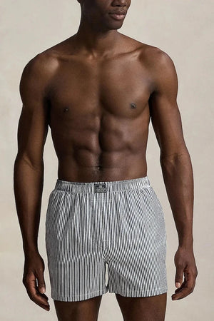 Polo Ralph Lauren men's cotton boxer 3-pack