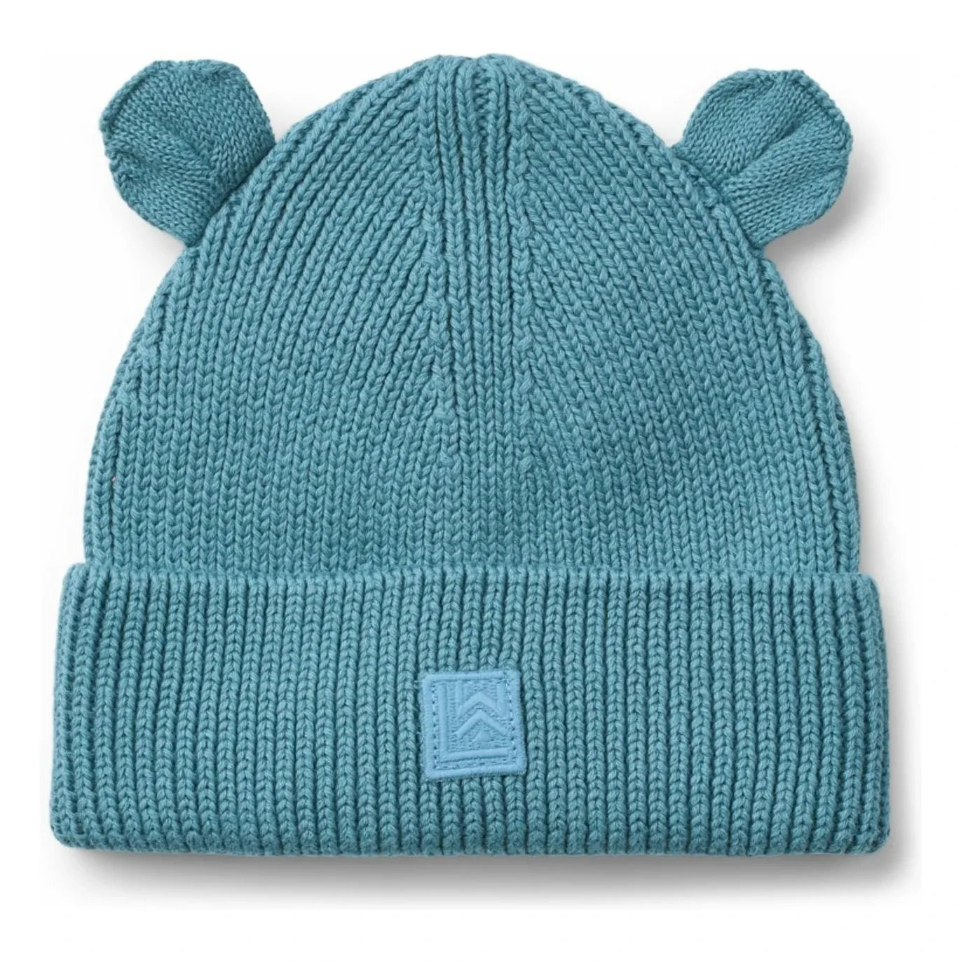 Liewood - Gina Organic Cotton Hat | Blue
