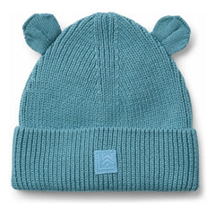 Liewood - Gina Organic Cotton Hat | Blue
