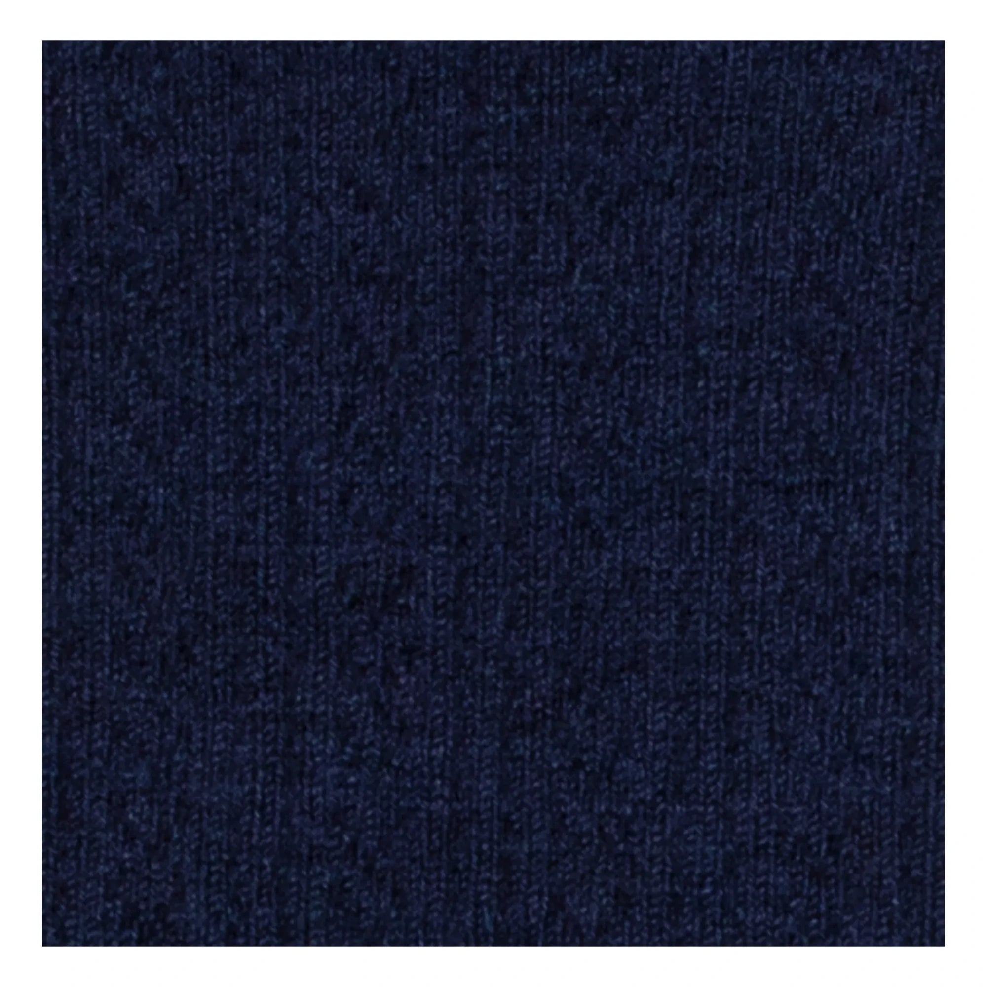 Collégien - Angélique Merino Wool Tights | Night Blue