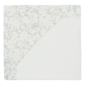 Tartine et Chocolat - Dream Star Bathrobe | Ecru