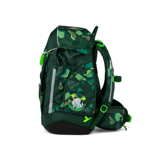 Ergobag - School Bag Set Maxi Bearasaurus