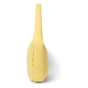 Studio Noos - Pale Yellow Bag
