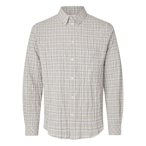 Samsoe Samsoe - Saryan J Shirt | Gray