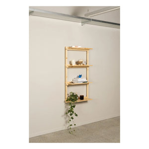 Karup Design - Groove Shelves 127x66 cm