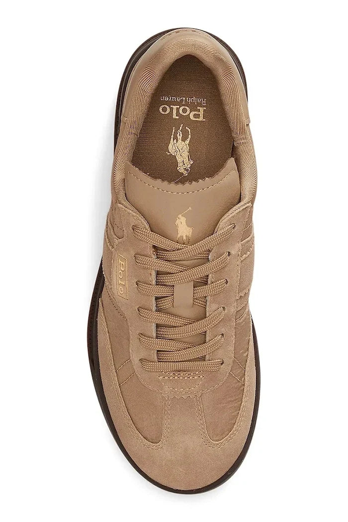 Polo Ralph Lauren Heritage Aera Kadın Sneaker