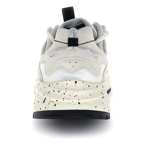 Flower Mountain - Yamabushi Sneakers | Ecru