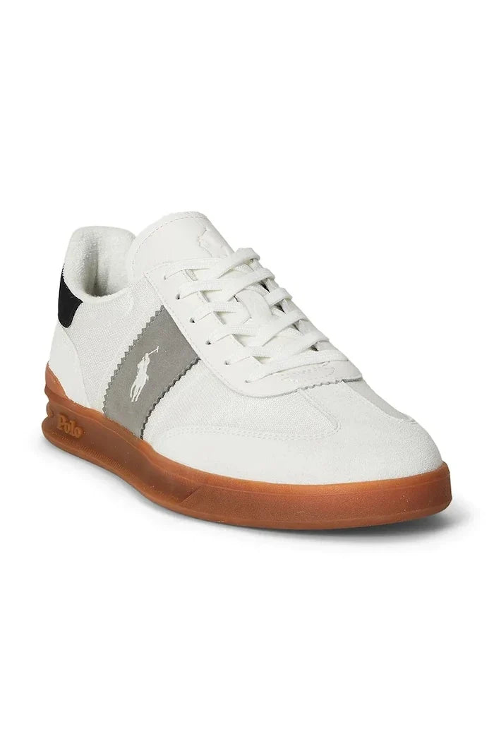 Polo Ralph Lauren Hrt Aera Pp Sneaker