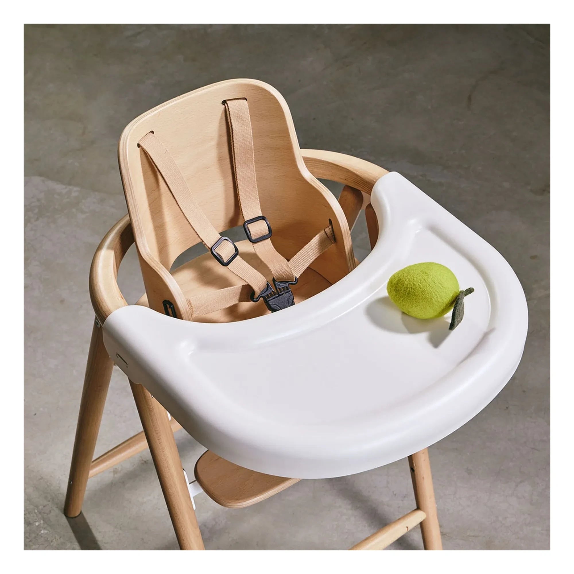 Charlie Crane - Tobo Baby Feeding Chair Set