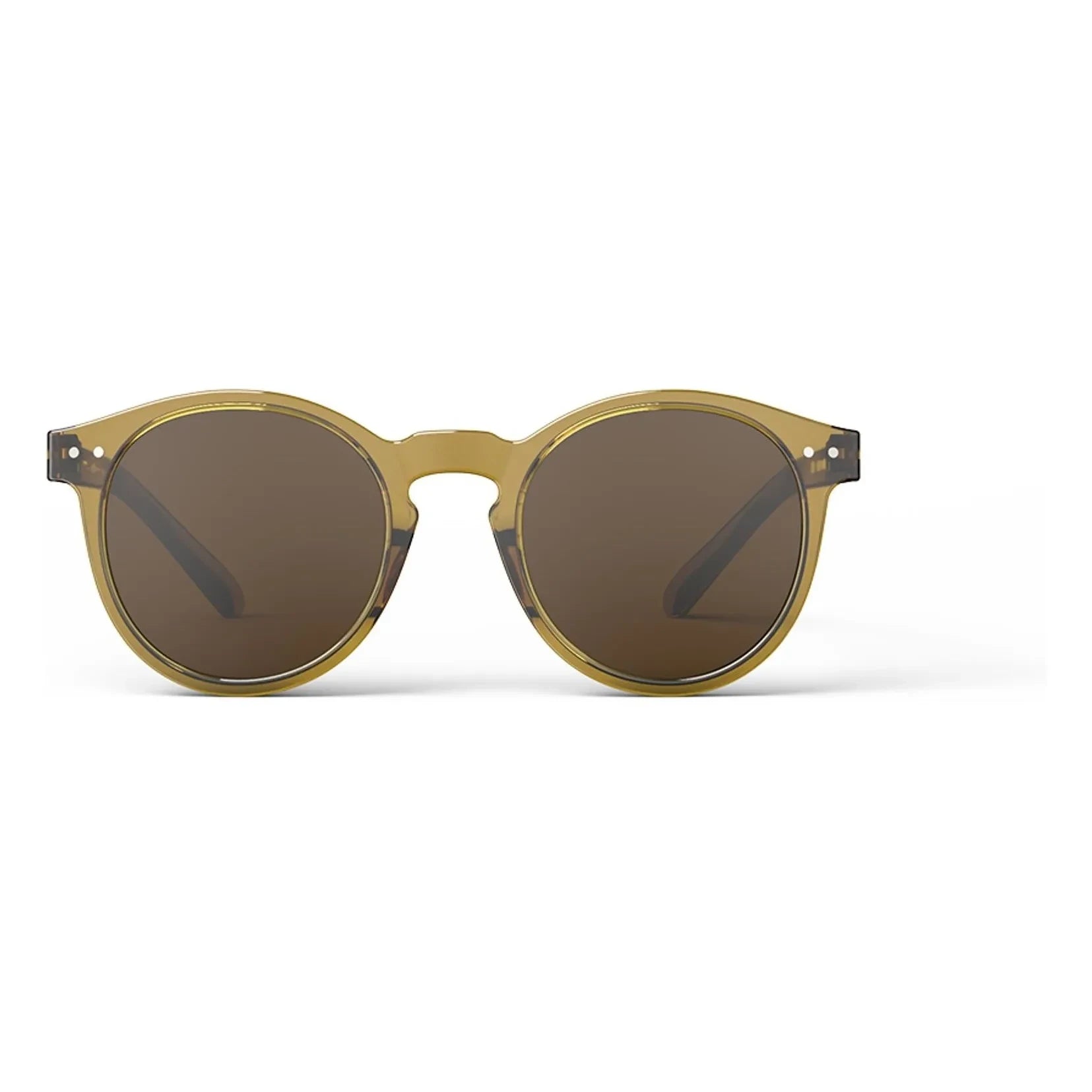 IZIPIZI - Sunglasses #M | Light Khaki