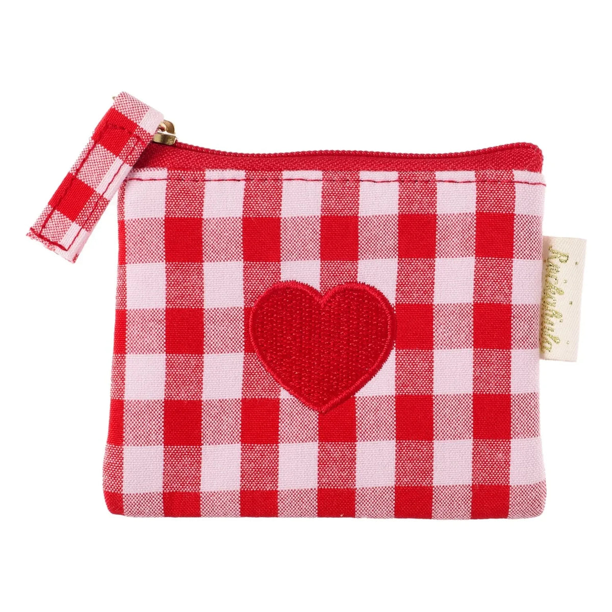 Rockahula Kids - Vichy Wallet | Red