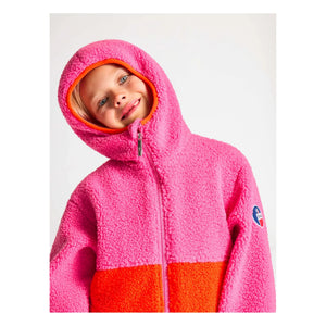 Fusalp - Moon ceket | Pembe