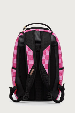 Sprayground - Pink Backpack 910B9257NSZ