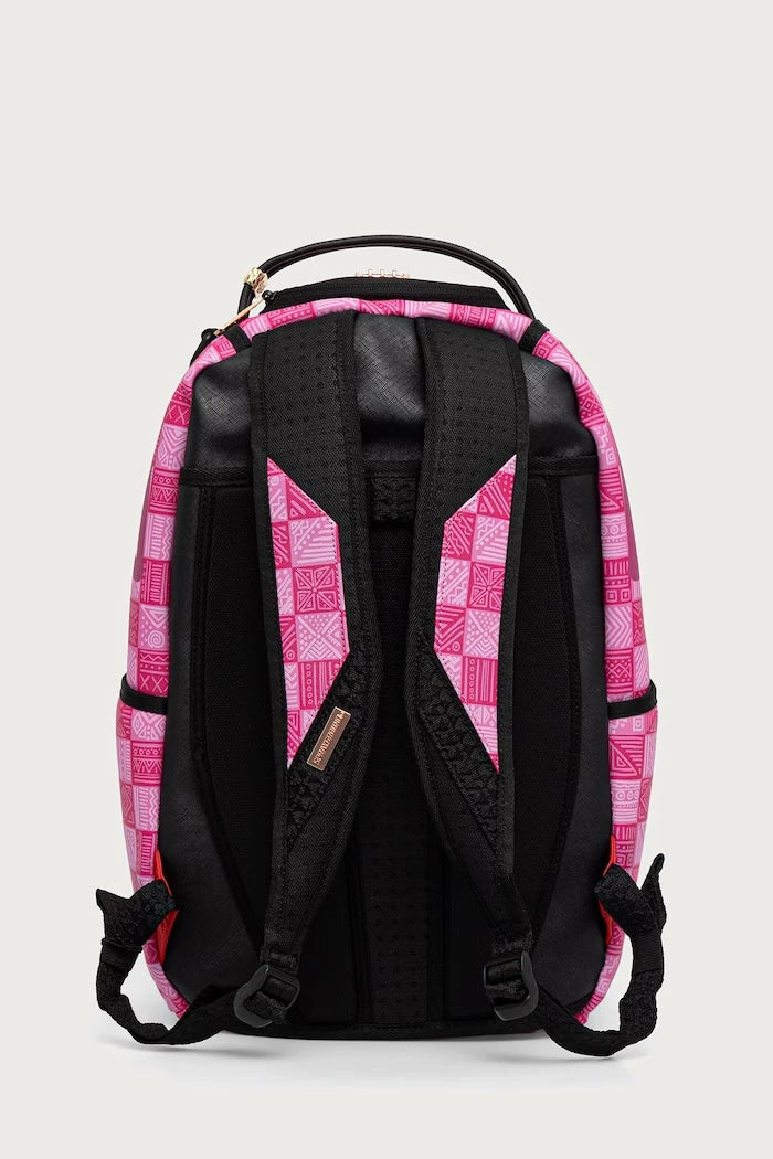 Sprayground - Pink Backpack 910B9257NSZ