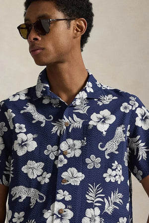 Polo Ralph Lauren erkek pamuklu gömlek