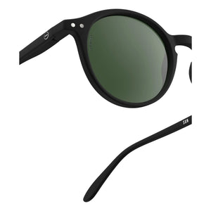 IZIPIZI - Polarized Sunglasses #D | Black