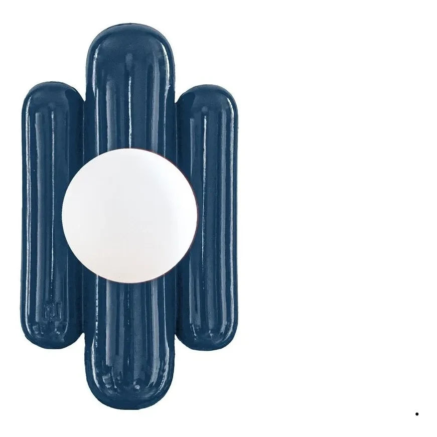 Cosin - Madeleine Wall Lamp | Midnight Blue