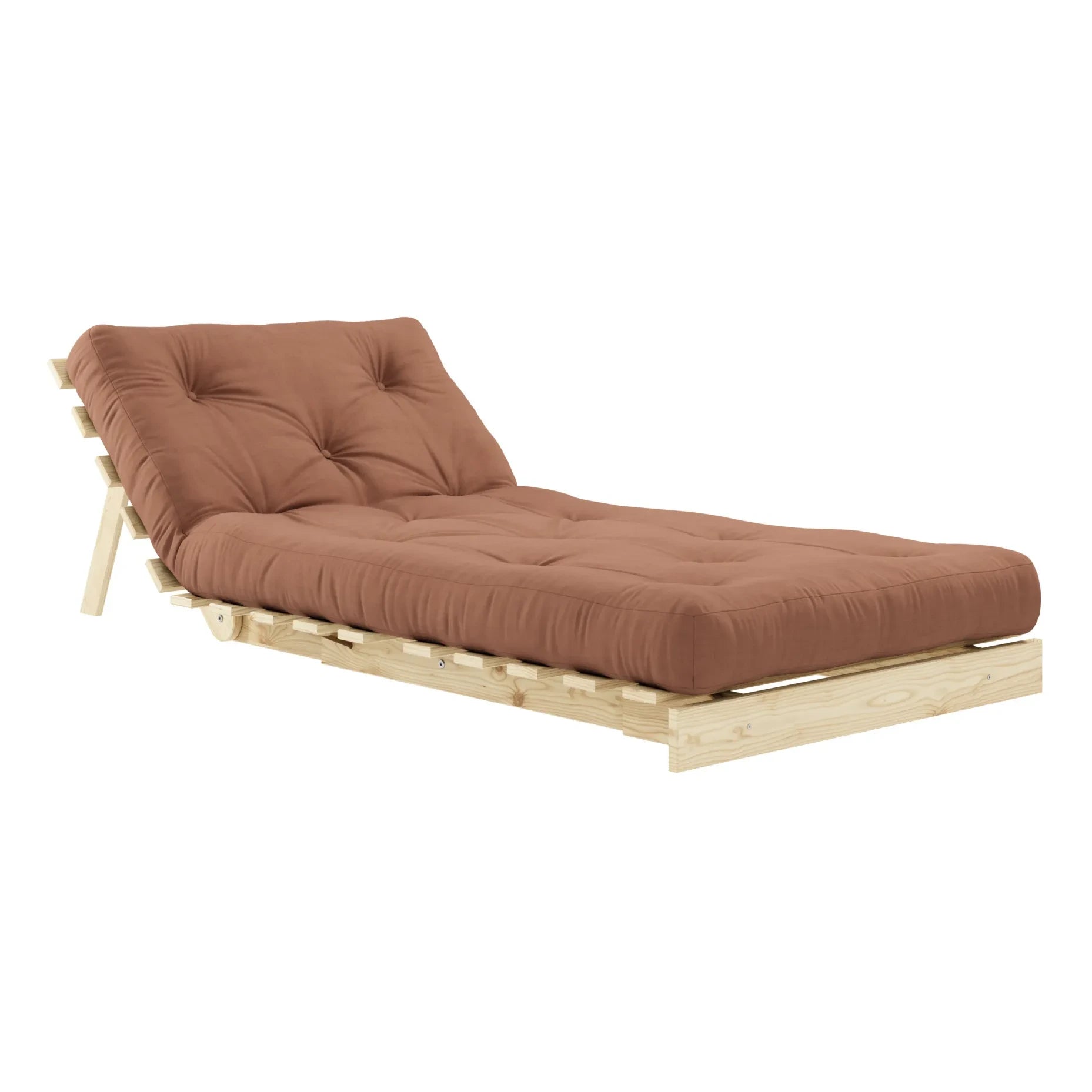 Karup Design - Roots 90 Sofa Bed | Brown