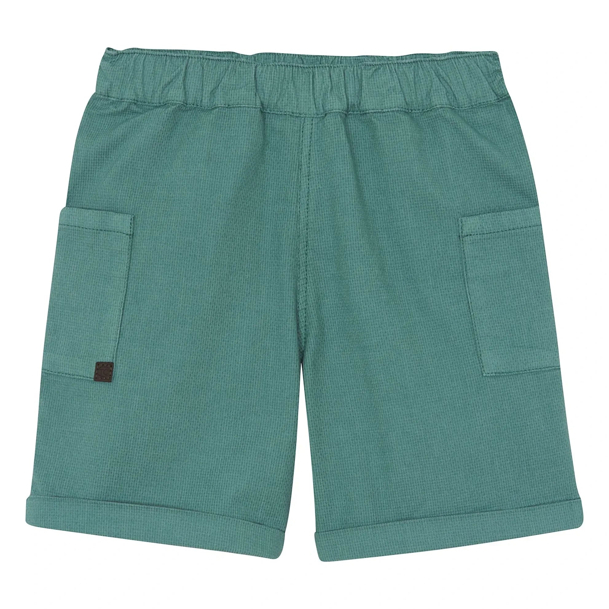 Tartine et Chocolat - Short Pockets | Peanut