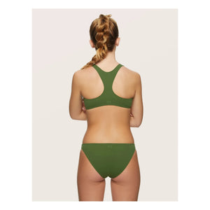 Miska Paris - Bikini Bottom | Khaki