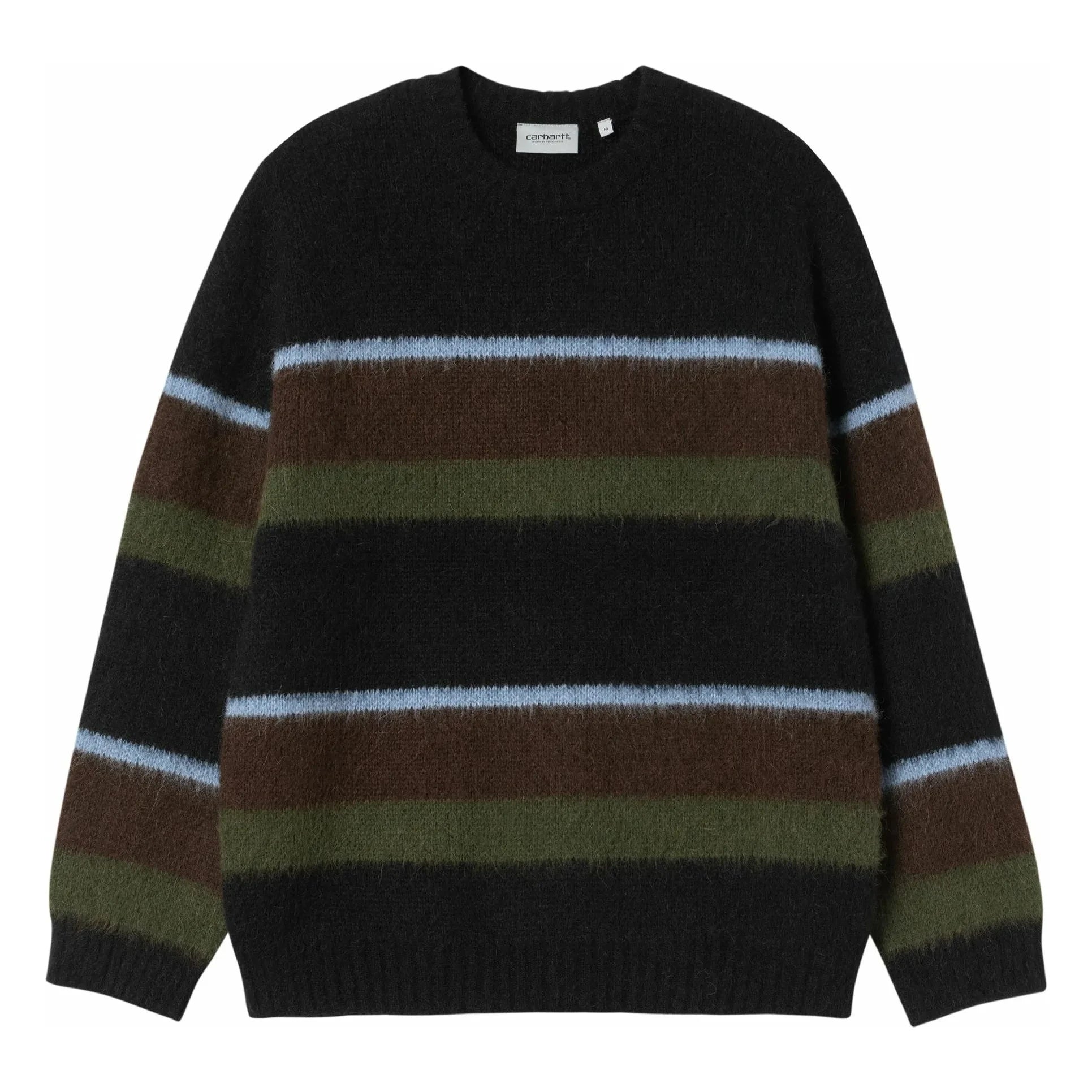 Carhartt WIP - Merton Kazak | Çok Renkli