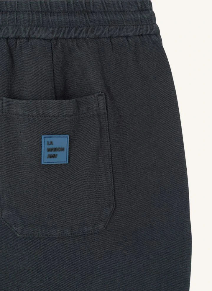 American Vintage - Afaz pants | Carbon