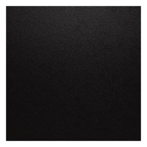 Vitra - DSW Plastic Chair - Maple Base - Charles & Ray Eames | Black