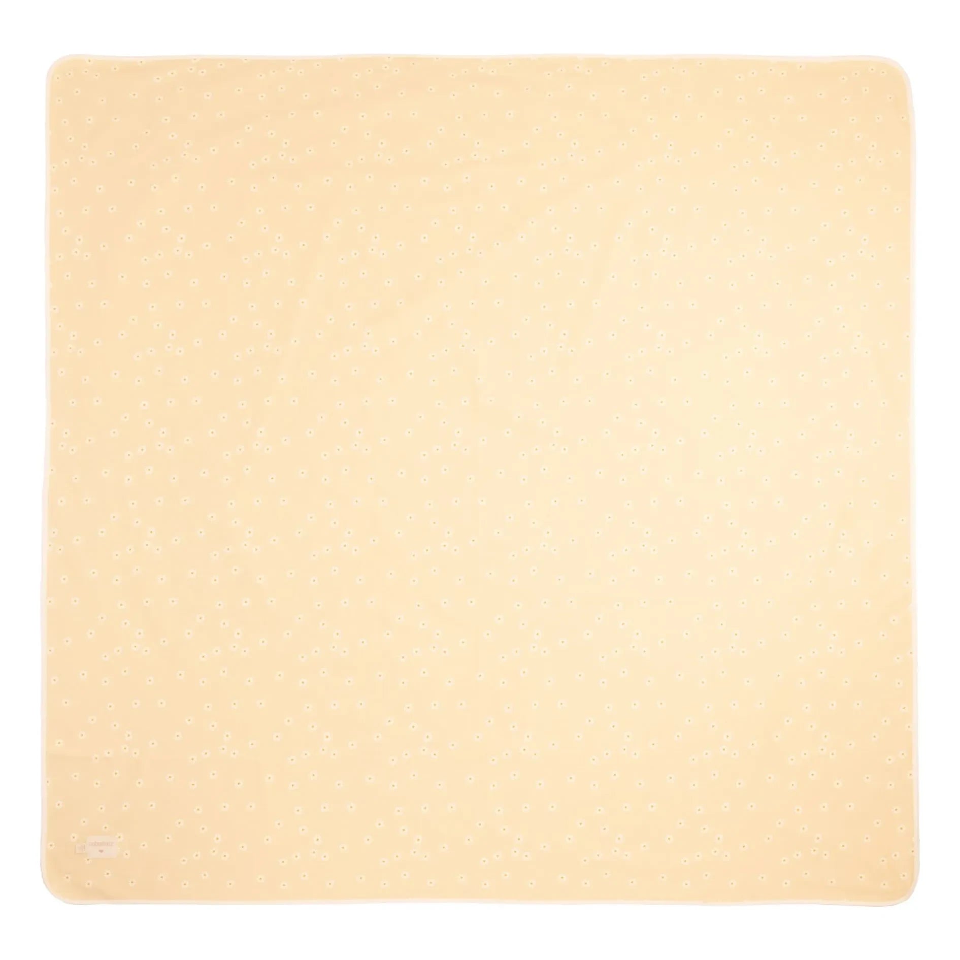 Nobodinoz - Sunshine Picnic Tablecloth | Daisies