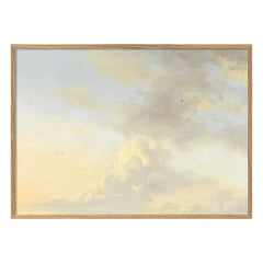 The Dybdahl Co. - Clouds VII Poster