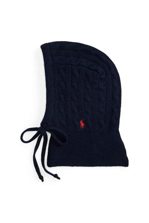 Yün Balaklava Polo Ralph Lauren