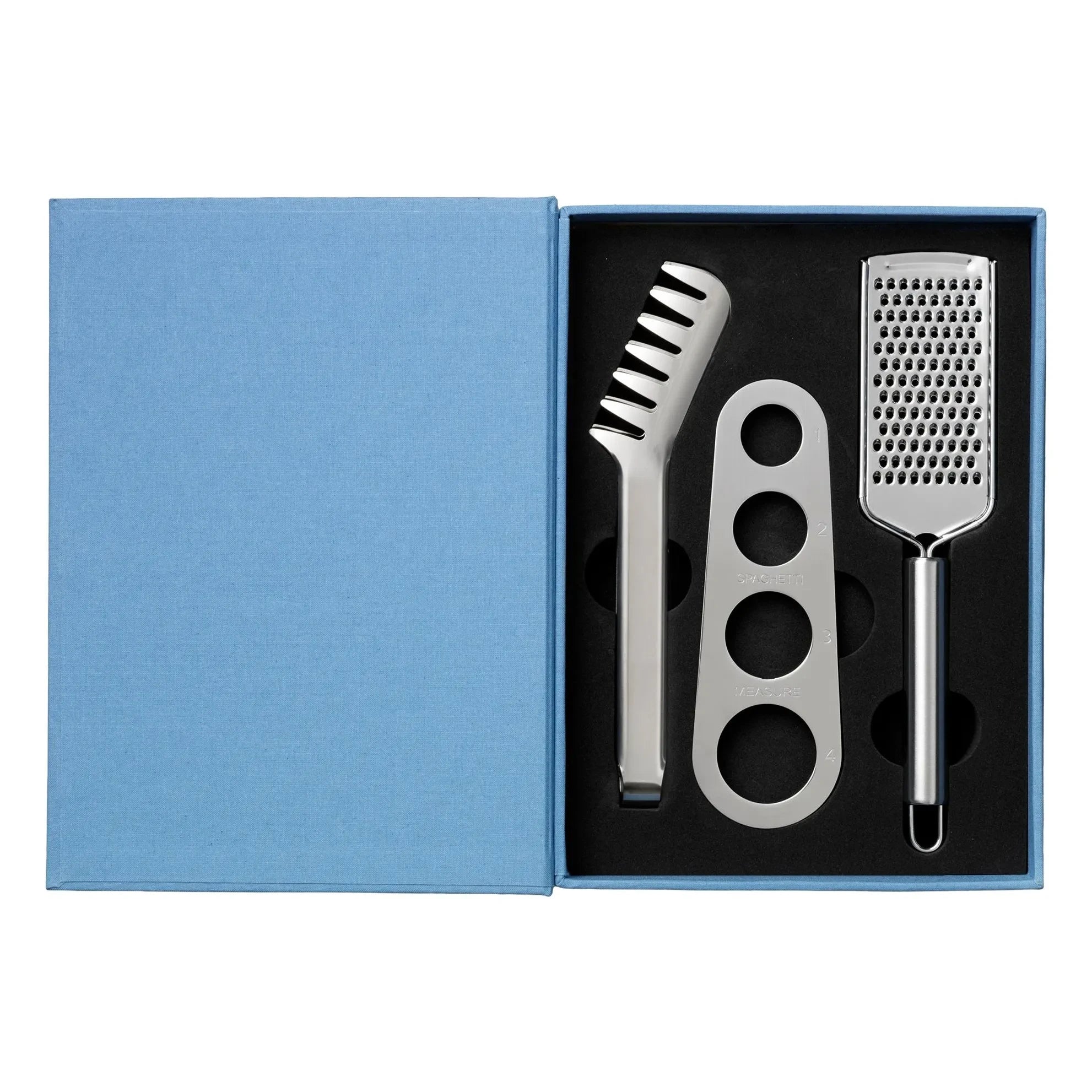 PrintWorks - Pasta Utensils Set