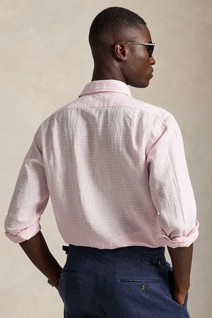 Polo Ralph Lauren erkek keten gömlek
