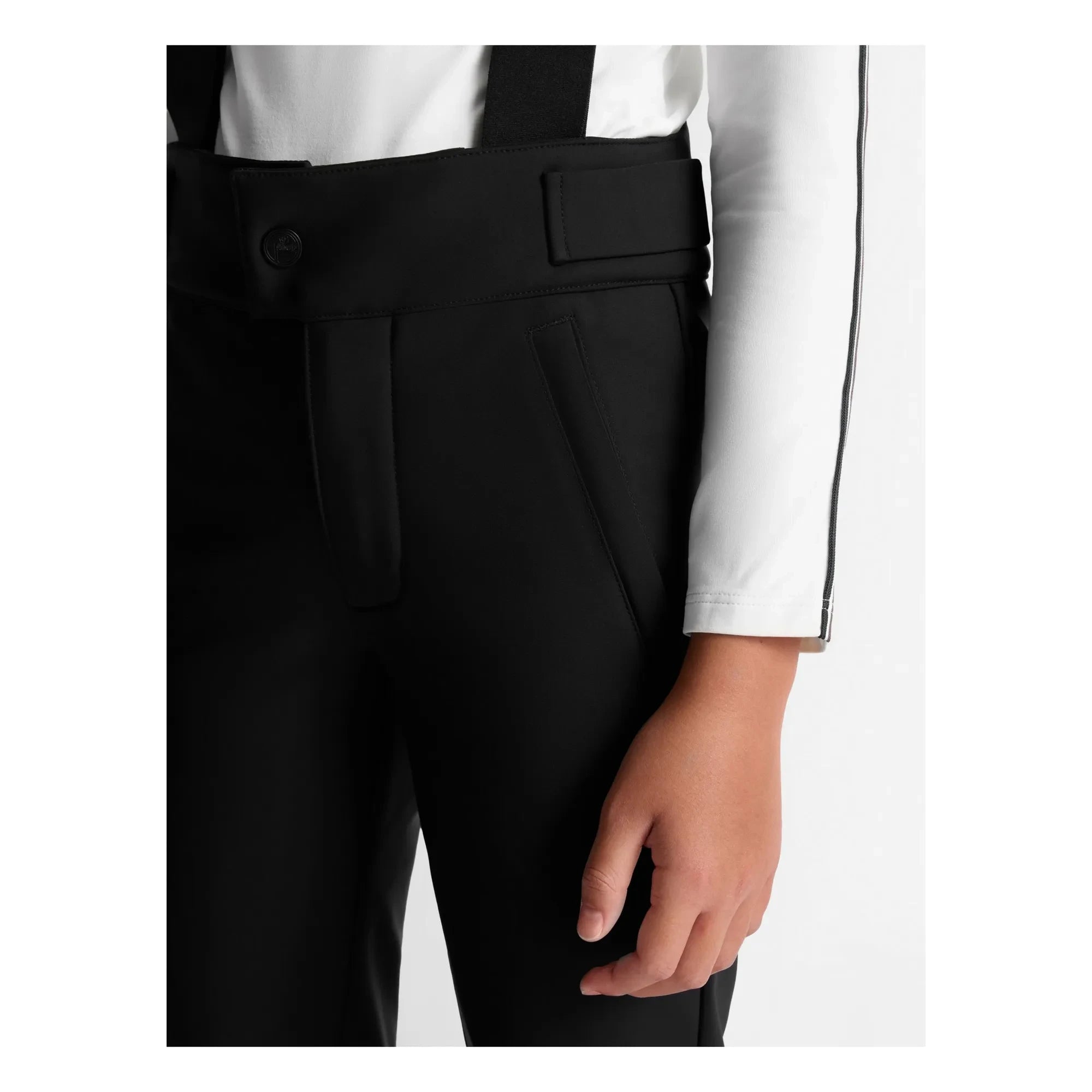 Fusalp - Pixilae Ski Pants | Black