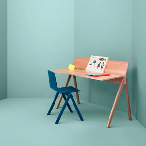 Hay - CPH 190 Desk | Oak