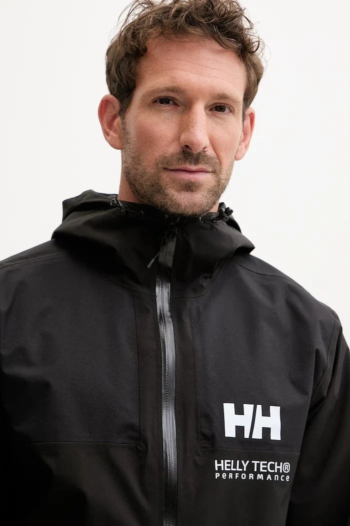 Helly Hansen Erkek Turistik Mont ACE RAIN