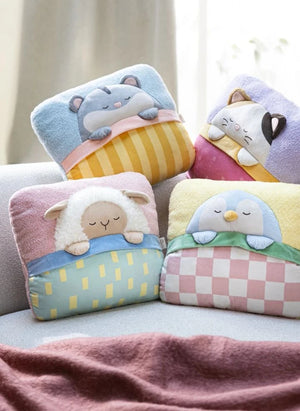Nici - Angy Pillow | Pink
