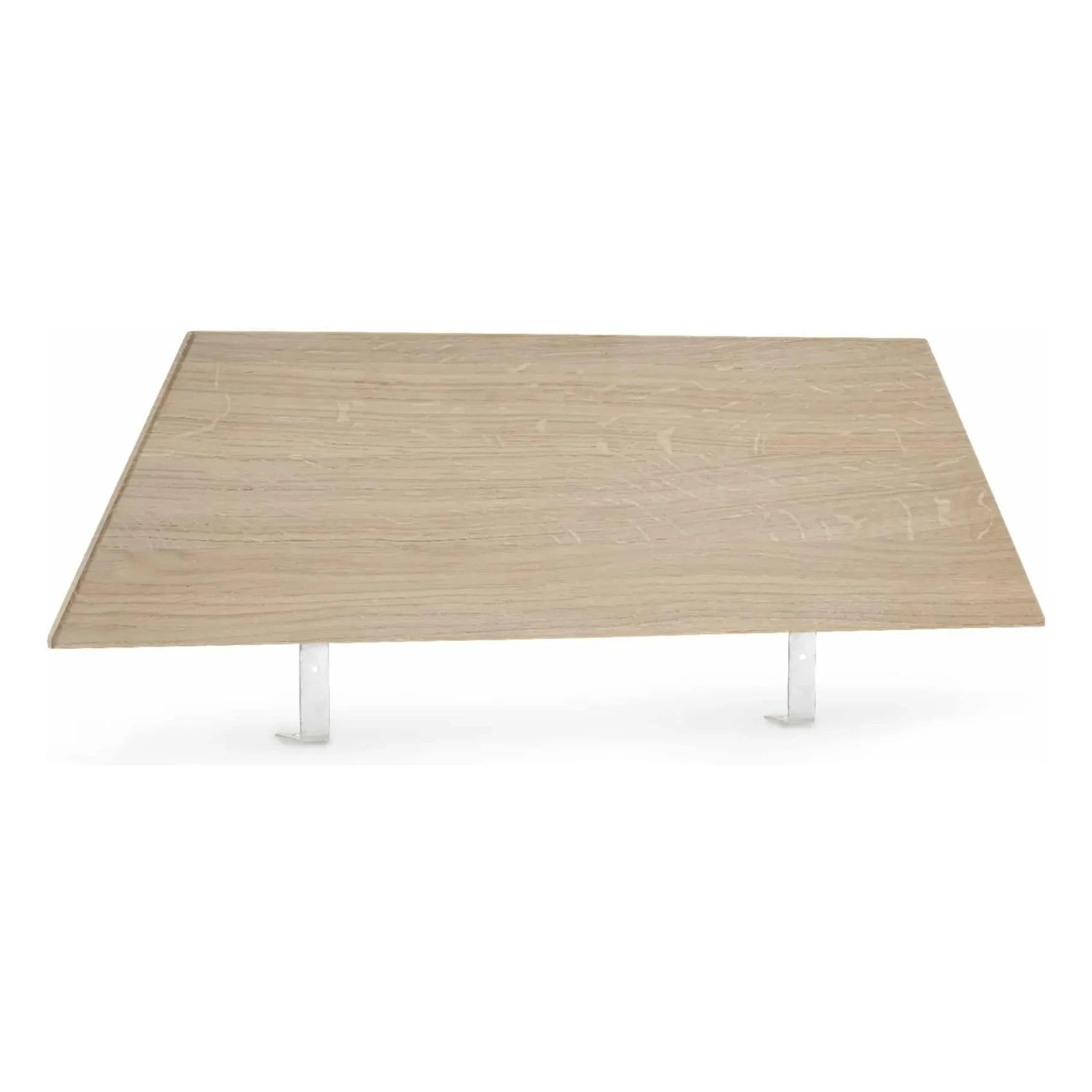 KAS Copenhagen - Eli Bed Rail | Light Oak