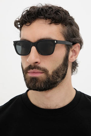 Saint Laurent Kare Güneş Gözlüğü