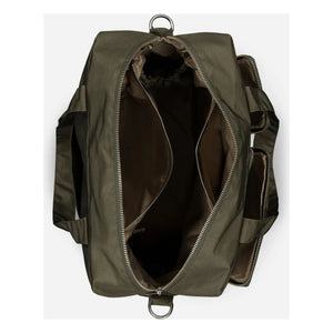 rivedroite - Keller Recycled Fiber 24-Hour Bag | Khaki