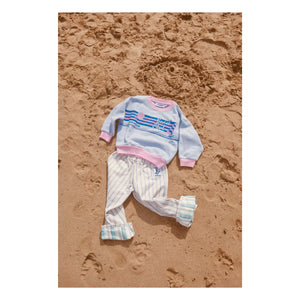 Club Trésor - Sweat Beach Club | Blue