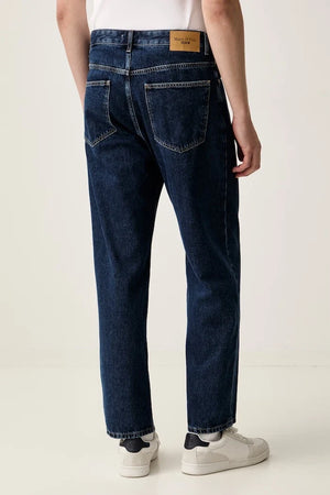 Marc O'Polo erkek relaxed fit kot pantolon