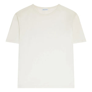 Smallable Man - Solal Organic Cotton T-shirt | Oatmeal