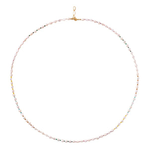 Camille Colette Studio - Maddie Bracelet | White