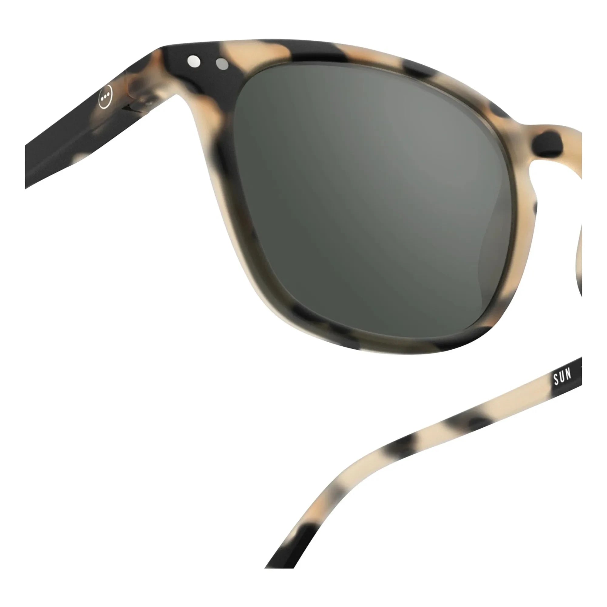 IZIPIZI - Sunglasses #E | Beige