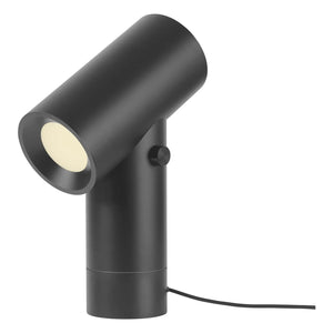 Muuto - Beam table lamp, Tom Chung | Black