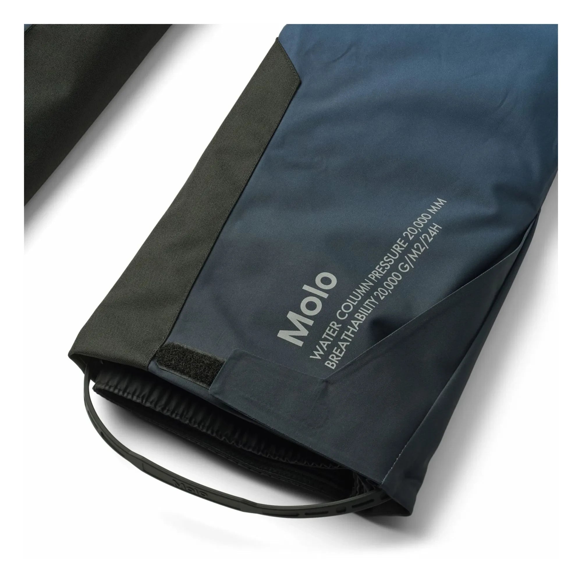 Molo - Jump Pro Ice Ski Pants | Blue