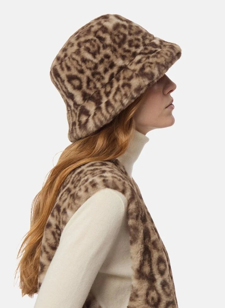 Apparis - Bob Amara Leopar