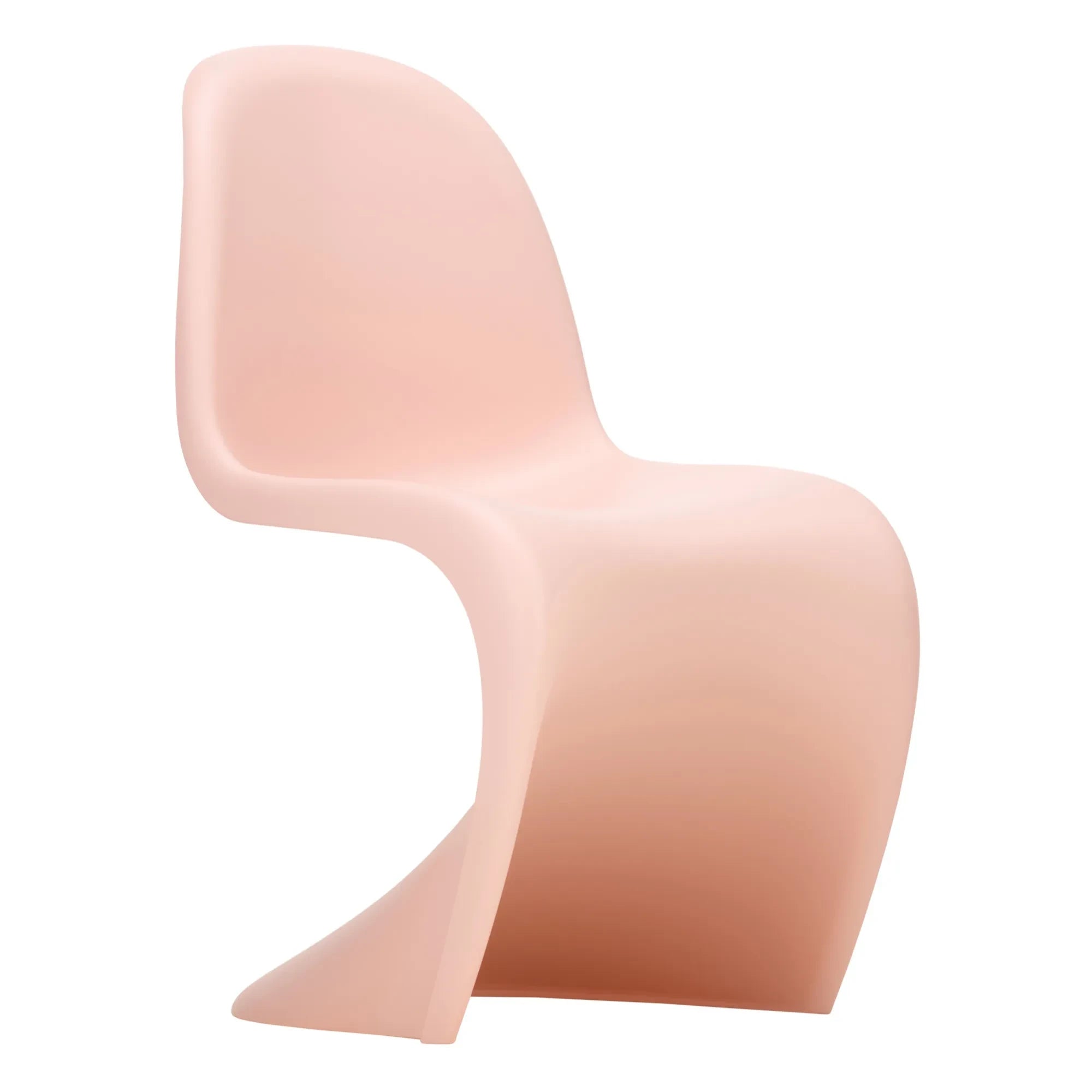 Vitra - Chair - Verner Panton | Soft Pink
